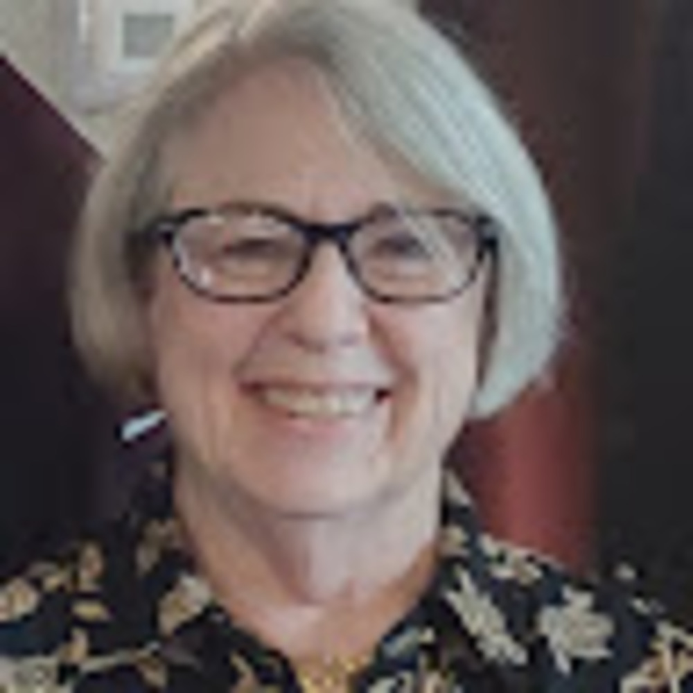 Meet your Posher, Maryellen